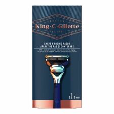 King C. Gillette, Shave & Edging brijač, 1 kom