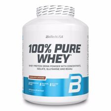 100% Pure Whey, 2270 g 