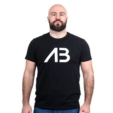 AB Savage T-Shirt, Black 