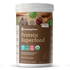 Protein Superfood, Chocolate, 360 g