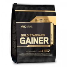 Gold Standard Gainer, 3.25 kg 