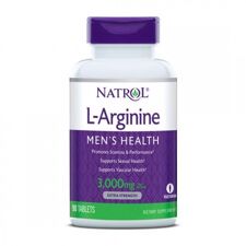 L-Arginine, 90 Tabletten