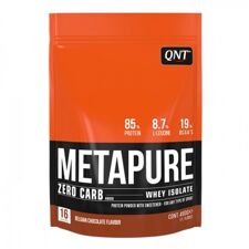 Metapure Zero Carb Whey, 480 g 