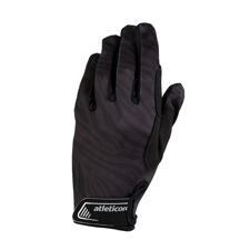Crossfitter Gloves, Black Zebra 