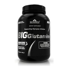Big Glutamine, 1 kg
