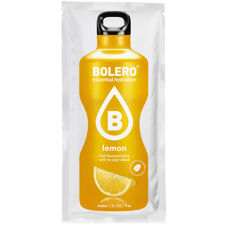 Bolero Essential, limun