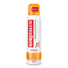 Deo Spray Active, Mandarin/Neroli, 150 ml