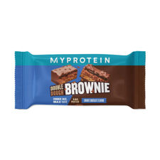 Double Dough Brownie, 60 g