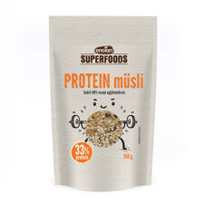 Superfood Protein Muesli, 350 g