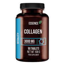 Collagen, 3000 mg, 90 tableta