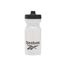 Reebok Foundation Bottle, White, 500 ml