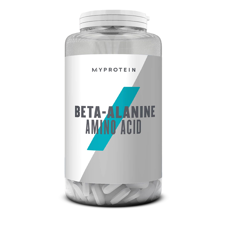 Beta Alanine, 90 tabletten