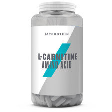 L-Carnitine 90 tabletten