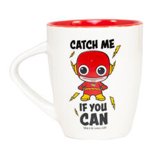 Hero Core Mug, Flash - Catch Me If You Can