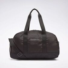 Reebok Essentials Women's Grip Bag, Black