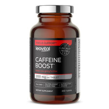 Caffeine Boost, 200 tableta