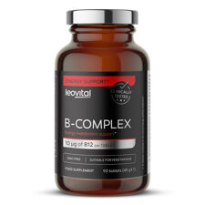 B-Complex, 90 Tabletten