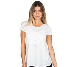 Maia T-Shirt, White 