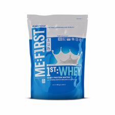 1st Whey, 454 g, Unflavoured