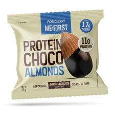 Protein Choco Almonds, 45 g