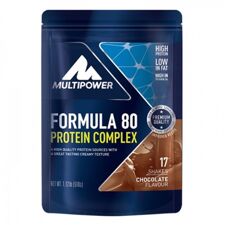 Formula 80 Protein Complex, 510 g 