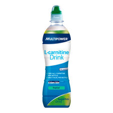 L-Carnitine Drink, 500 ml 