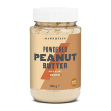 Powdered Peanut Butter, Stevia, 180 g