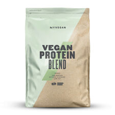 Vegan Protein Blend, 2500 g 