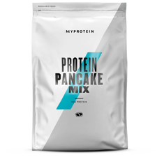 Protein Pancake Mix, Unflavoured, 1000 g