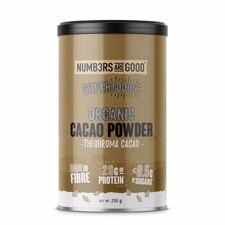 Cocoa Powder, Organic, 250 g