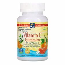 Vitamin C Gummies, 250 mg, 60 Kautabletten
