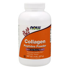 Collagen Peptides Powder, 227 g