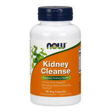 Kidney Cleanse, 90 kapsula