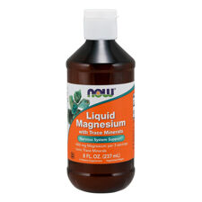 Liquid Magnesium, 237 ml