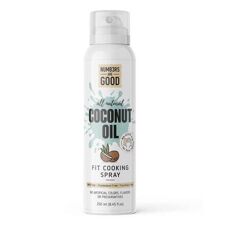 Cooking Spray, Coconut Oil, 250 ml