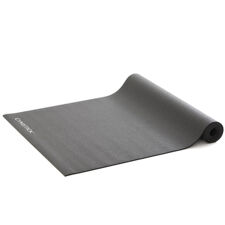 Yoga mat podloga črna 172x60x0,4cm
