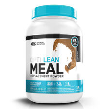 Opti-Lean Meal Replacement Shake, 954 g 