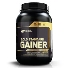 Gold Standard Gainer, 1,62 kg 