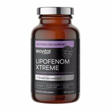 Lipofenom Xtreme, 90 kapsula