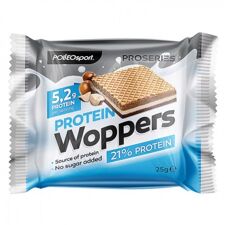 Protein Woppers, 25 g