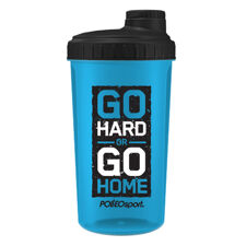 Shaker GO Hard or GO Home, 700 ml