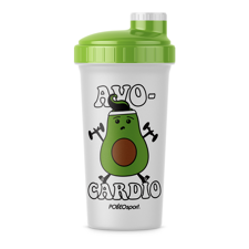 Shaker Avo-Cardio, 700 ml