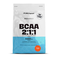 Proseries BCAA 2:1:1, 250 g 