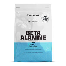 Proseries Beta Alanine, 250 g