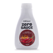 Zero Sauce, Hot Chilli, 425 ml