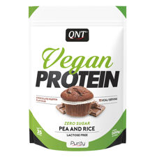 Vegan Protein, 500 g 