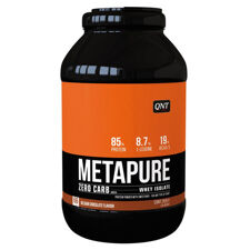Metapure Zero Carb Whey, 2000 g 