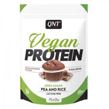 QNT Vegan Protein  