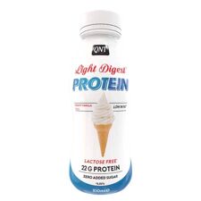 QNT Light Digest Protein Shake, 310 ml