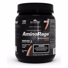AminoRage, 500 g 